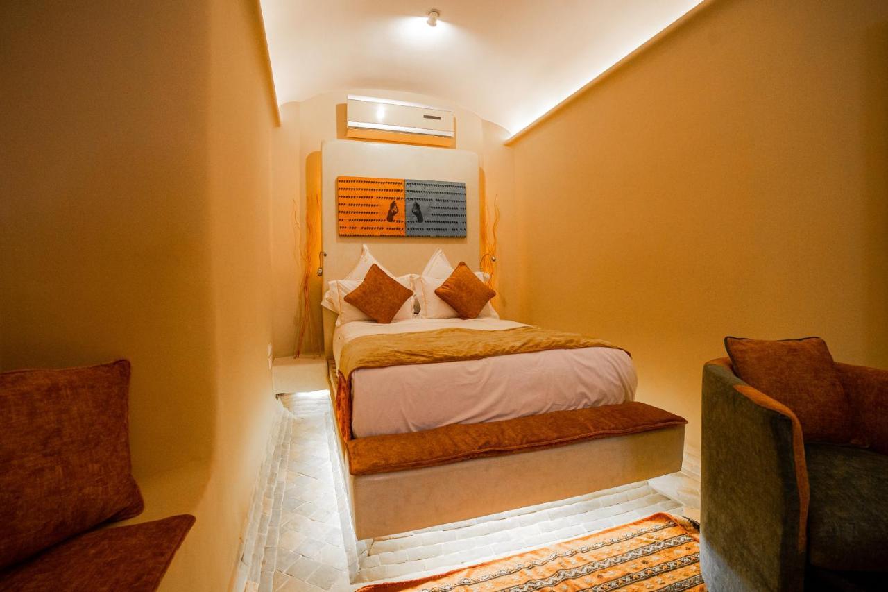 Maison Mk Adults Only - Music Riad 마라케시 외부 사진