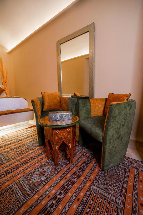 Maison Mk Adults Only - Music Riad 마라케시 외부 사진