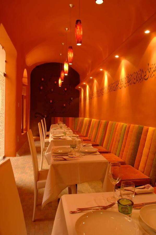 Maison Mk Adults Only - Music Riad 마라케시 외부 사진