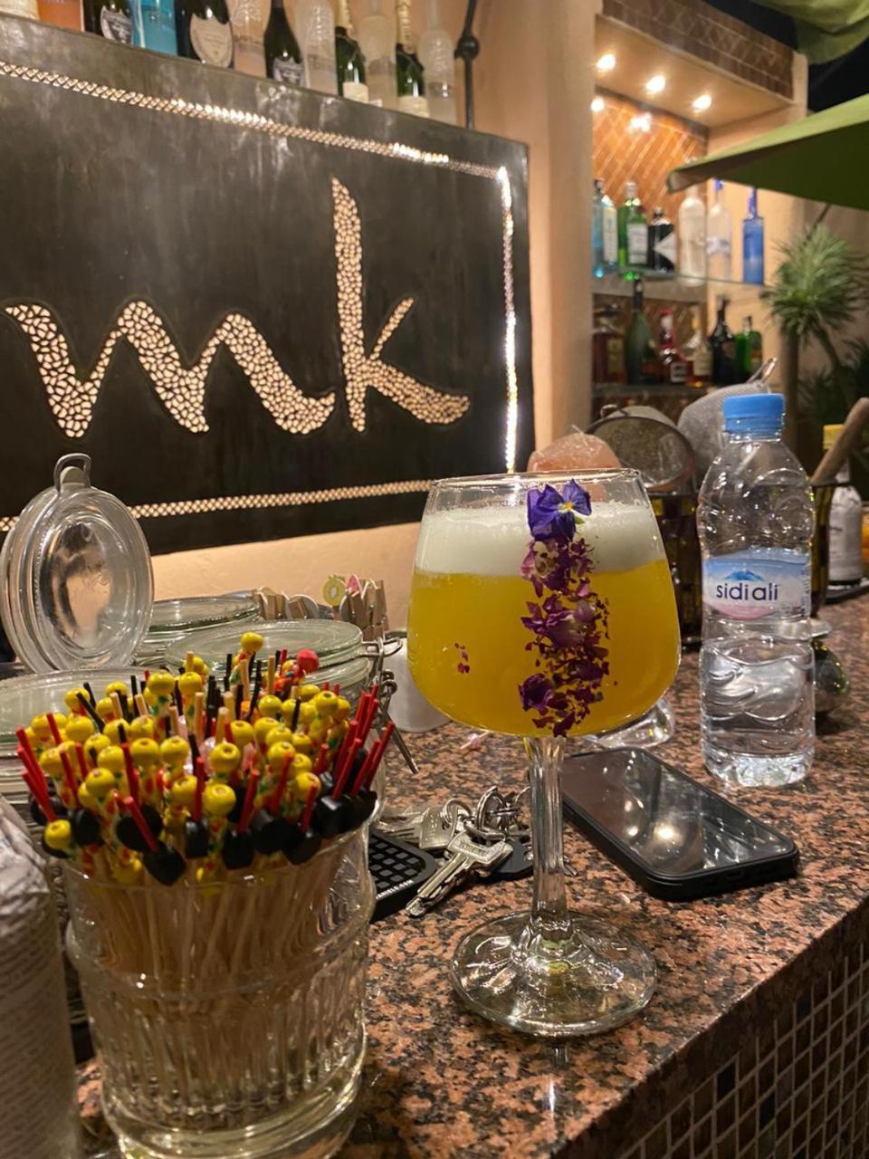 Maison Mk Adults Only - Music Riad 마라케시 외부 사진