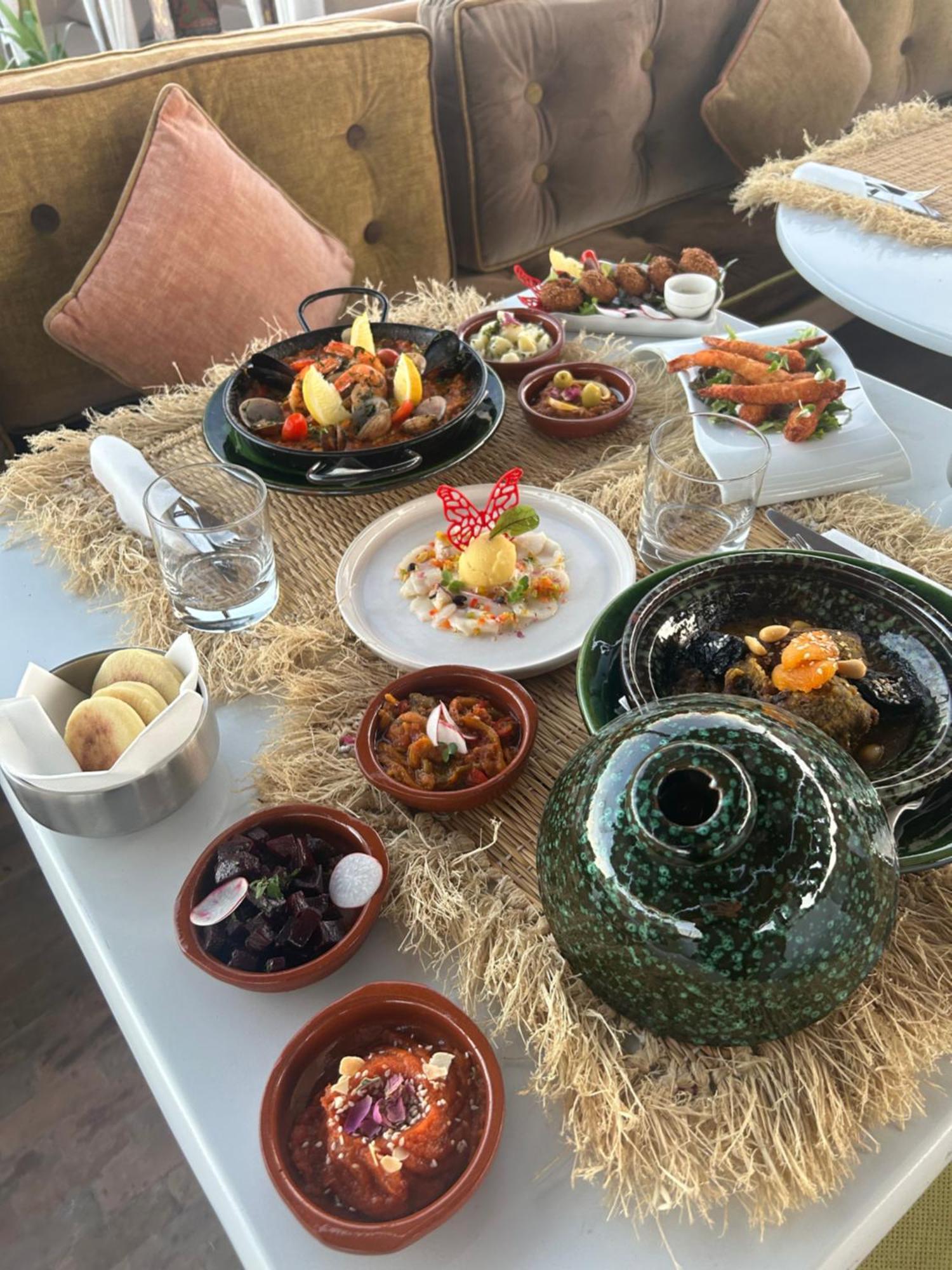 Maison Mk Adults Only - Music Riad 마라케시 외부 사진