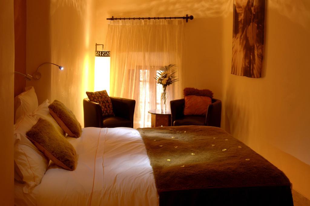Maison Mk Adults Only - Music Riad 마라케시 객실 사진